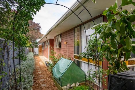 Photo of property in 83 Shamrock Street, Takaro, Palmerston North, 4412