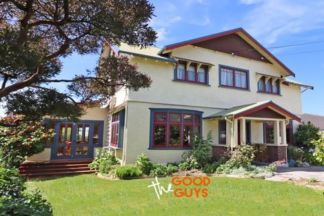Photo of property in 309 Thames Street, Oamaru, 9400