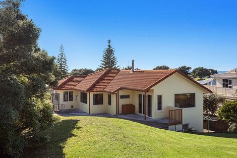 Photo of property in 376 Harbour Road, Ohope, 3121