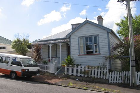 Photo of property in 40 Home Street, Grey Lynn, Auckland, 1021