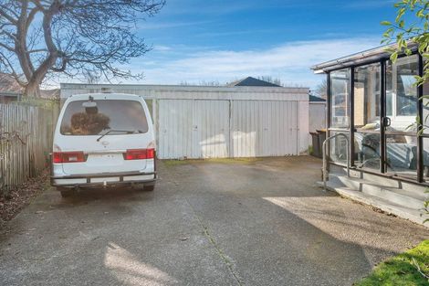 Photo of property in 3/523 Worcester Street, Linwood, Christchurch, 8011