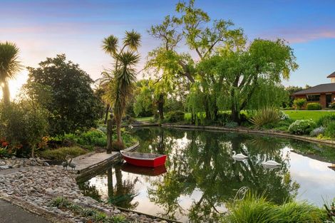 Photo of property in 12 Lakewood Grove, Levin, 5510