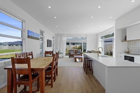 Photo of property in 7 Burbank Place, Methven, 7730