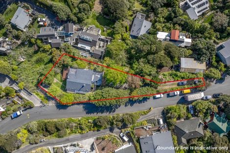 Photo of property in 5 Roys Road, Plimmerton, Porirua, 5026