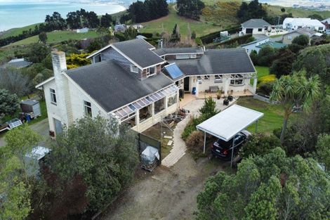 Photo of property in 48 Brinkburn Street, South Hill, Oamaru, 9400