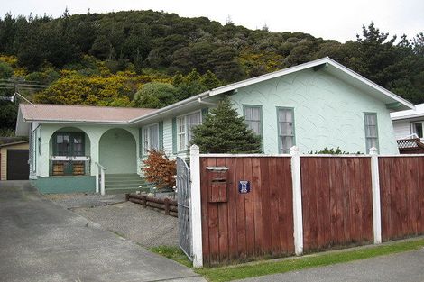Photo of property in 26 Trelawney Road, Wainuiomata, Lower Hutt, 5014