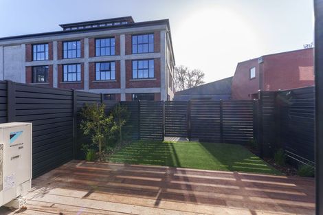 Photo of property in 4/177 Chester Street East, Christchurch Central, Christchurch, 8011