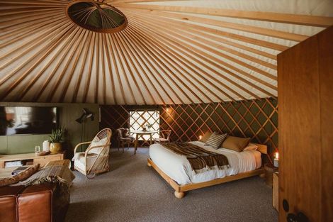 Photo of property in 105 Tongue Farm Road, Matakana, 0985