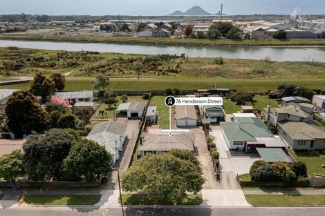 Photo of property in 76 Henderson Street, Whakatane, 3120