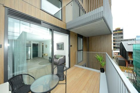 Photo of property in 208/231 Madras Street, Christchurch Central, Christchurch, 8011