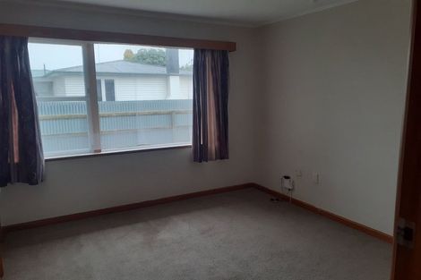 Photo of property in 6 Montgomery Street, Feilding, 4702