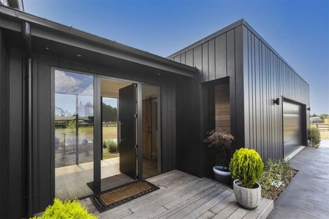 Photo of property in 5 Brennan (pvt) Lane, Swannanoa, Kaiapoi, 7692