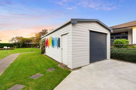 Photo of property in 12 Lakewood Grove, Levin, 5510