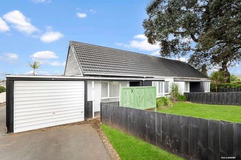 Photo of property in 52o Pilkington Road, Panmure, Auckland, 1072