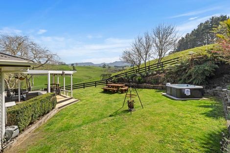 Photo of property in 522 Ormsby Road, Puketotara, Te Awamutu, 3876