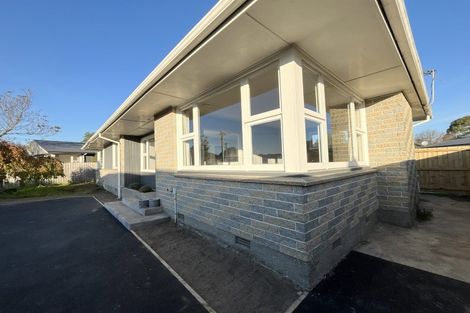 Photo of property in 14 Pimlico Place, Bishopdale, Christchurch, 8053
