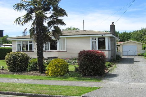 Photo of property in 12 Buckley Street, Cheviot, 7310