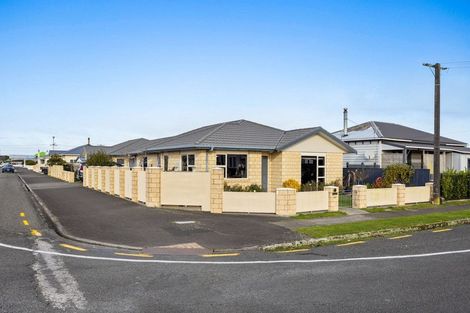 Photo of property in 46 Wilson Street, Hawera, 4610