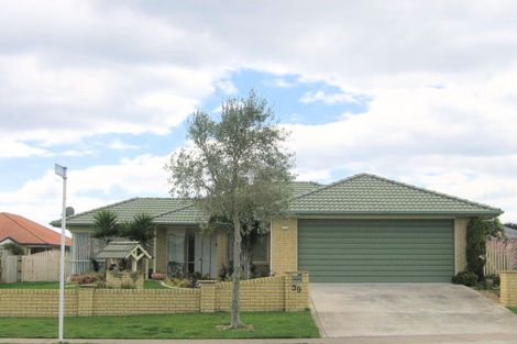 Photo of property in 39 Olympus Grove, Papamoa Beach, Papamoa, 3118