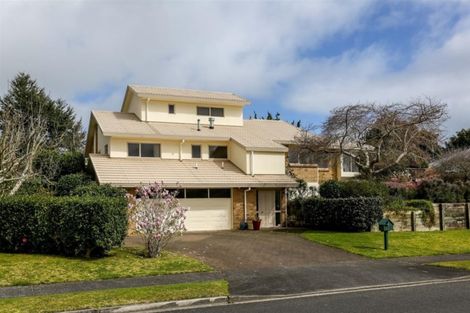 Photo of property in 1 Maple Crescent, Whalers Gate, New Plymouth, 4310