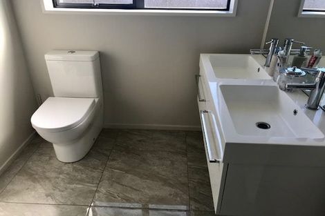 Photo of property in 50 Granite Drive, Rolleston, 7614