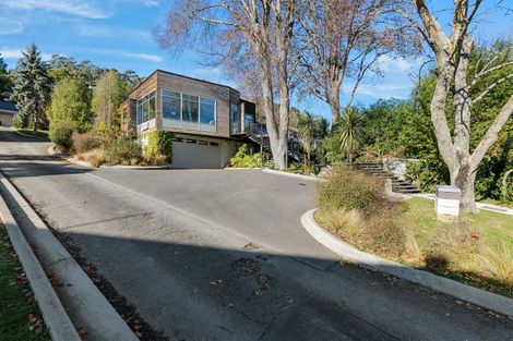 Photo of property in 33a Bowenvale Avenue, Cashmere, Christchurch, 8022