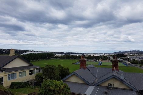 Photo of property in Includes 135, 137 Harbour Tce, 139 Harbour Terrace, North Dunedin, Dunedin, 9016
