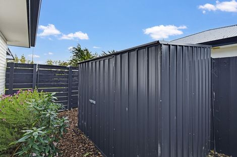 Photo of property in 20 Petunia Drive, Wigram, Christchurch, 8025