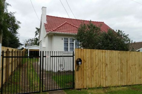 Photo of property in 38 Portage Road, Otahuhu, Auckland, 1062