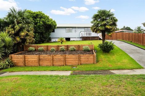 Photo of property in 15 Ranger Place, Raumanga, Whangarei, 0110