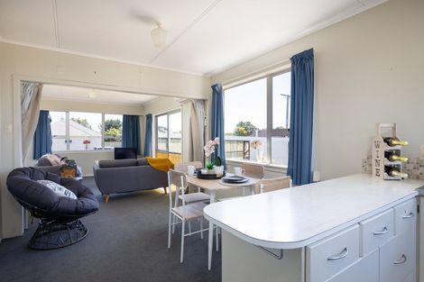 Photo of property in 14 Mcnaughton Street, Waitara, 4320