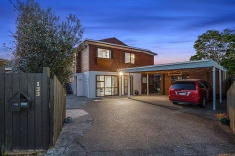 Photo of property in 133 Florence Avenue, Orewa, 0931