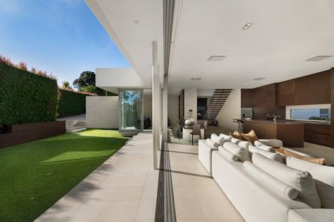 Photo of property in 10a Cremorne Street, Herne Bay, Auckland, 1011