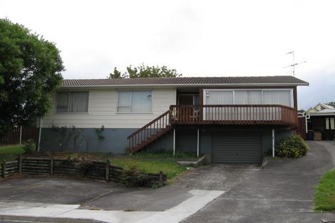 Photo of property in 2 Blue Way, Glendene, Auckland, 0602