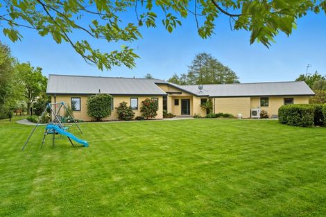 Photo of property in 247 Collins Road, Lincoln, Christchurch, 7674