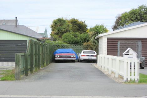 Photo of property in 46 Ashley Street, Rangiora, 7400