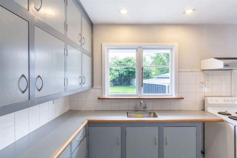 Photo of property in 1 Dalton Place, Burnside, Christchurch, 8053