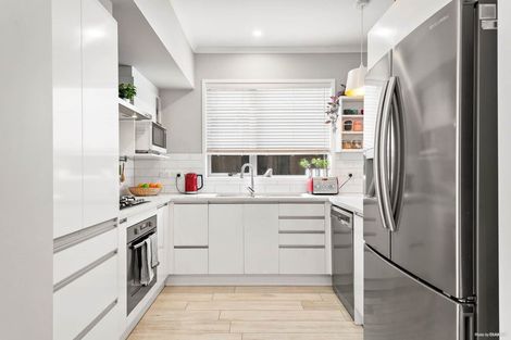 Photo of property in 22 Teal Way, Hobsonville, Auckland, 0616