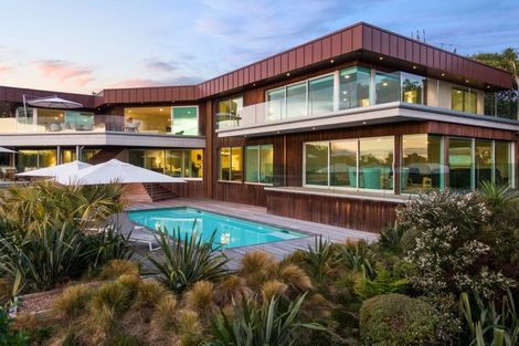 Photo of property in 52 Delamore Drive, Oneroa, Waiheke Island, 1081