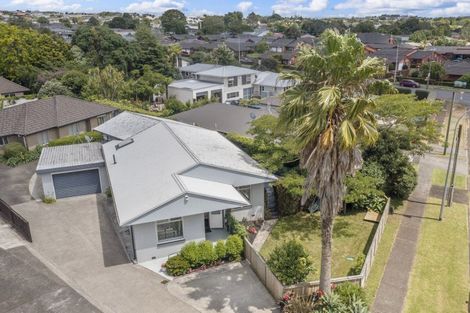 Photo of property in 4 Tuakau Road, Pukekohe, 2120