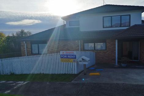 Photo of property in 6 Eske Place, Highland Park, Auckland, 2010