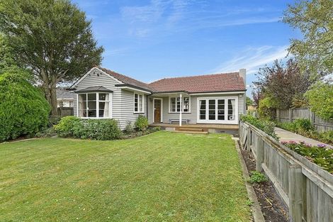 Photo of property in 27 Downing Street, Hoon Hay, Christchurch, 8025