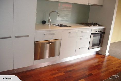 Photo of property in The Wellington Suites, 383/233 Cuba Street, Te Aro, Wellington, 6011