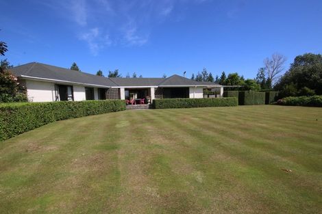 Photo of property in 177 Mitcham Road, Allenton, Ashburton, 7772