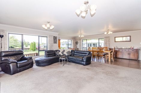 Photo of property in 16 Kauri Place, Pahiatua, 4910