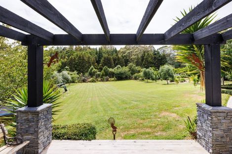 Photo of property in 50 Kingsdale Park Drive, Aokautere, Palmerston North, 4471