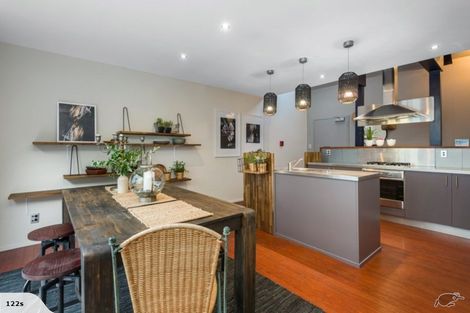 Photo of property in 8/1 Wiggins Street, Sumner, Christchurch, 8081