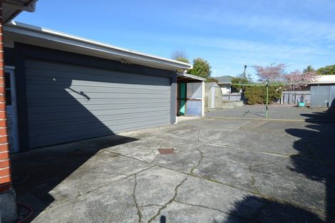 Photo of property in 94 Salford Street, Windsor, Invercargill, 9810