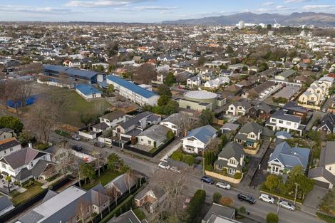 Photo of property in 4/40 Leinster Road, Merivale, Christchurch, 8014