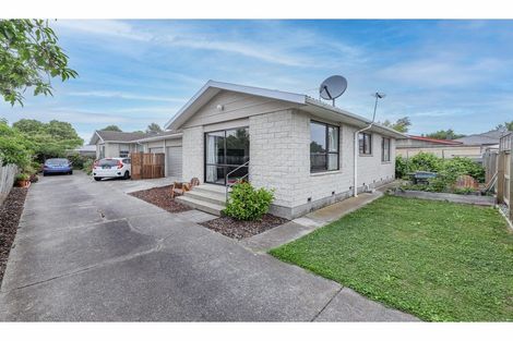 Photo of property in 80c White Street, Rangiora, 7400